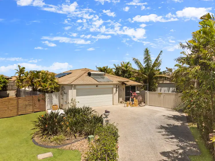 32 Oxley Circuit, Urraween QLD 4655