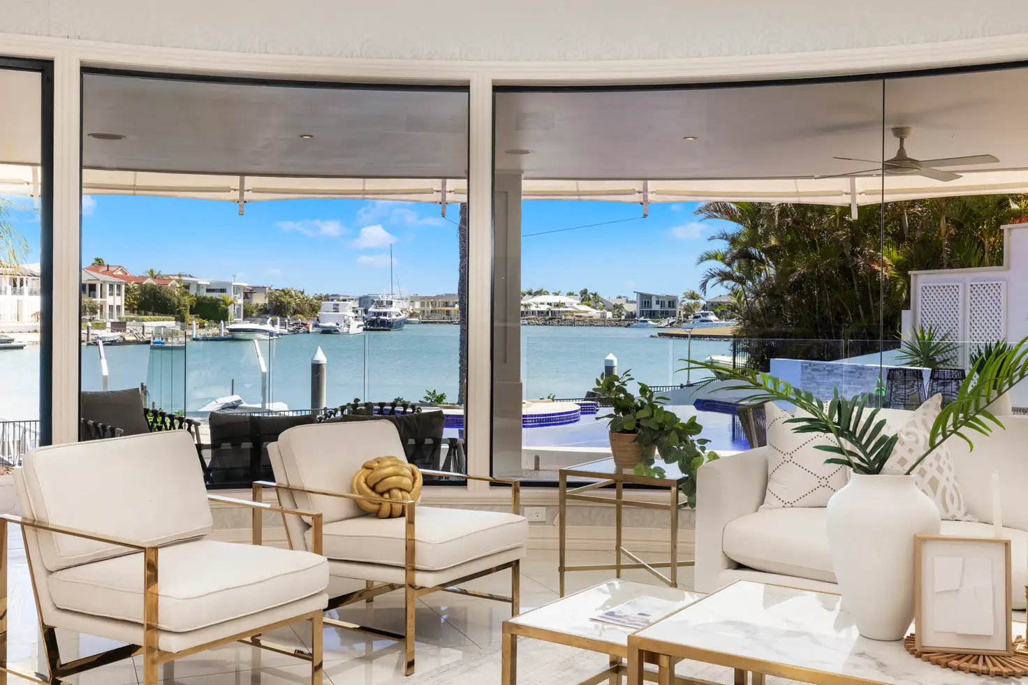 Main view of Homely house listing, 49 Raby Bay Boulevard, Raby Bay QLD 4163