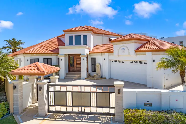 Third view of Homely house listing, 49 Raby Bay Boulevard, Raby Bay QLD 4163