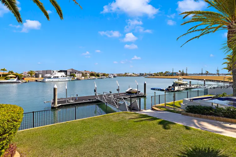 Fourth view of Homely house listing, 49 Raby Bay Boulevard, Raby Bay QLD 4163