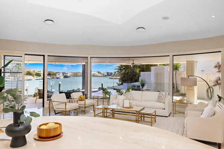 Sixth view of Homely house listing, 49 Raby Bay Boulevard, Raby Bay QLD 4163