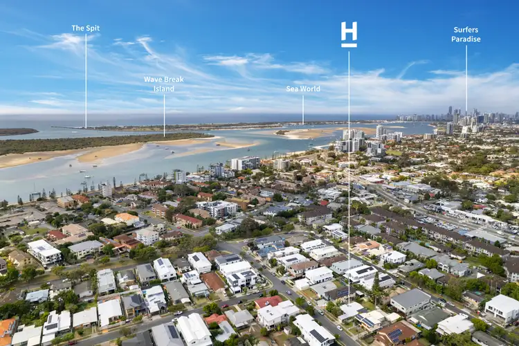 44 Parr Street, Biggera Waters QLD 4216