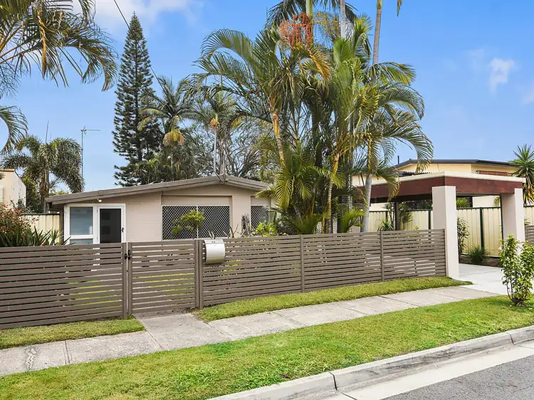 Fourth view of Homely house listing, 44 Parr Street, Biggera Waters QLD 4216