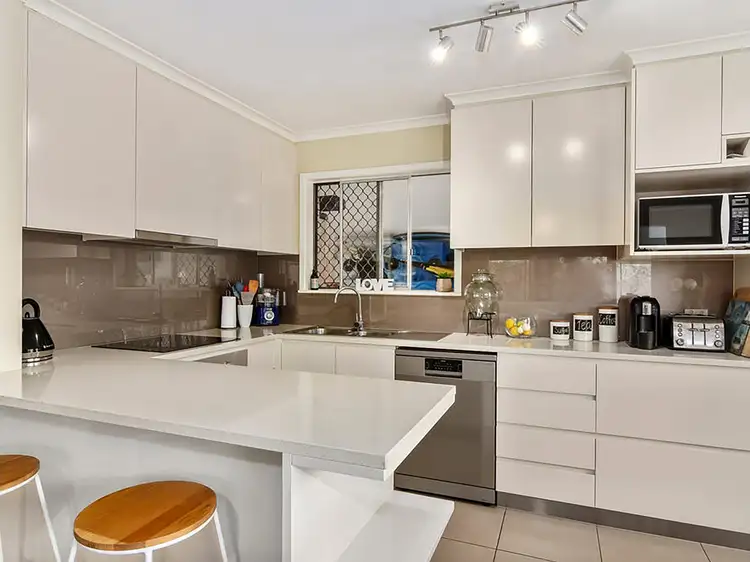 Fifth view of Homely house listing, 44 Parr Street, Biggera Waters QLD 4216