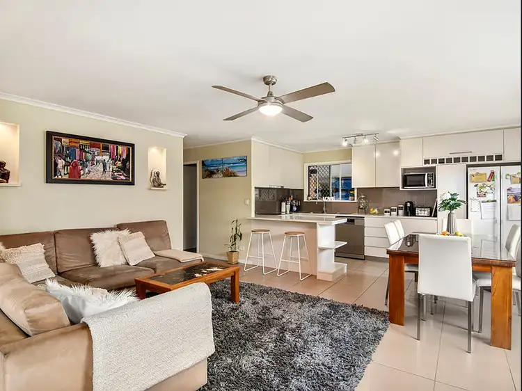 Sixth view of Homely house listing, 44 Parr Street, Biggera Waters QLD 4216
