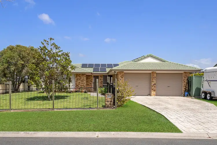 Main view of Homely house listing, 6 Pauline Court, Deception Bay QLD 4508