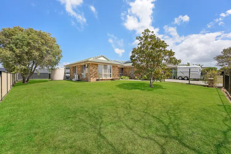Second view of Homely house listing, 6 Pauline Court, Deception Bay QLD 4508