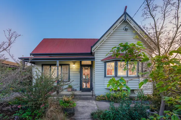 Second view of Homely house listing, 49 Hutton Street, Kyneton VIC 3444