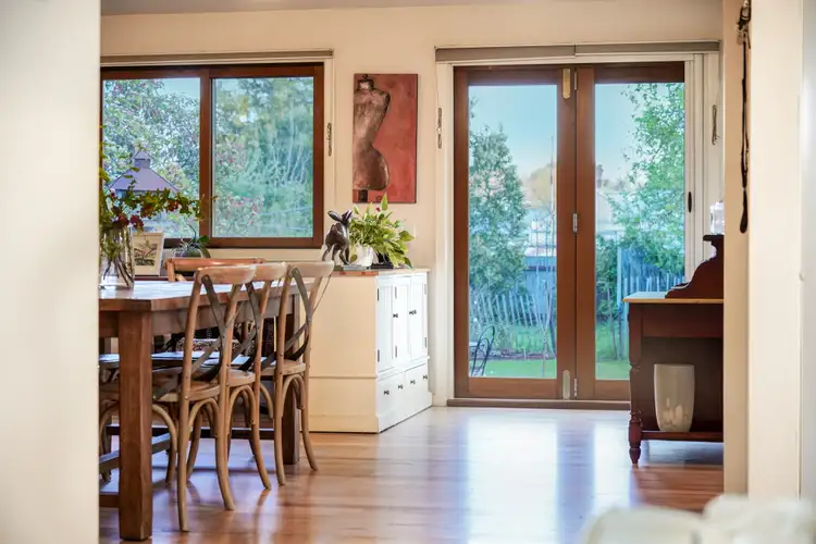 Fifth view of Homely house listing, 49 Hutton Street, Kyneton VIC 3444
