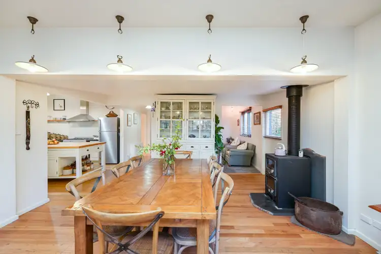 Sixth view of Homely house listing, 49 Hutton Street, Kyneton VIC 3444