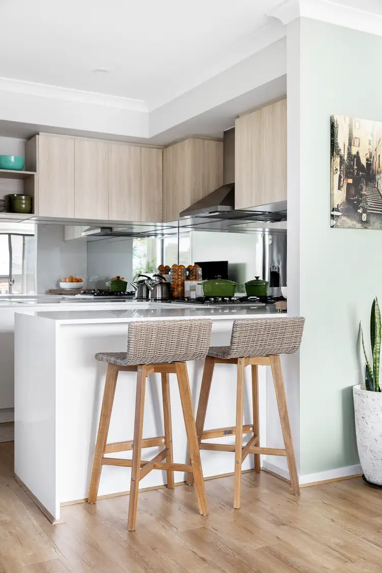 Sixth view of Homely townhouse listing, 143 Yann Drive, Wollert VIC 3750