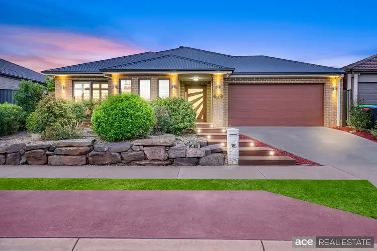 92 Tom Roberts Parade, Point Cook VIC 3030