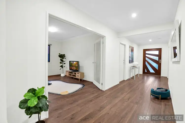 Sixth view of Homely house listing, 92 Tom Roberts Parade, Point Cook VIC 3030