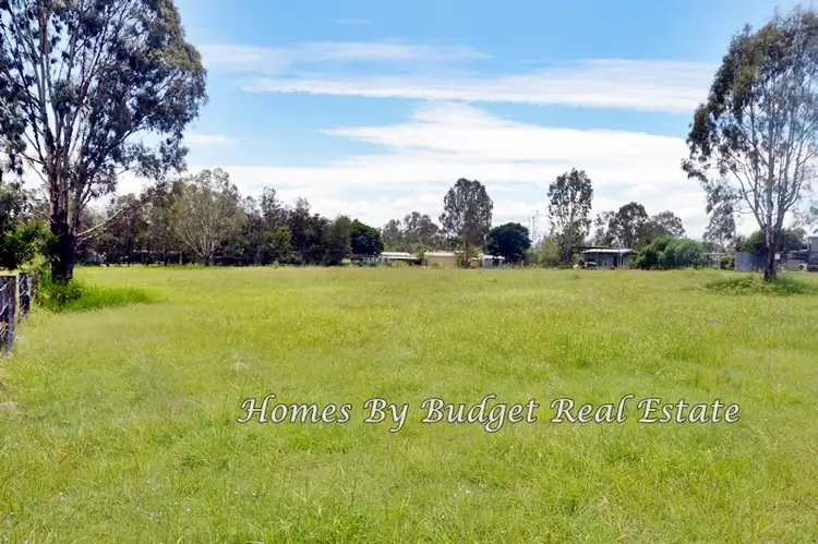 Second view of Homely land listing, 21 Sandalwood Drive, Brightview QLD 4311