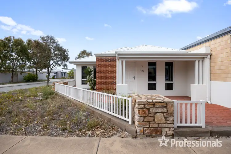 320 Banrock Drive, Ellenbrook WA 6069