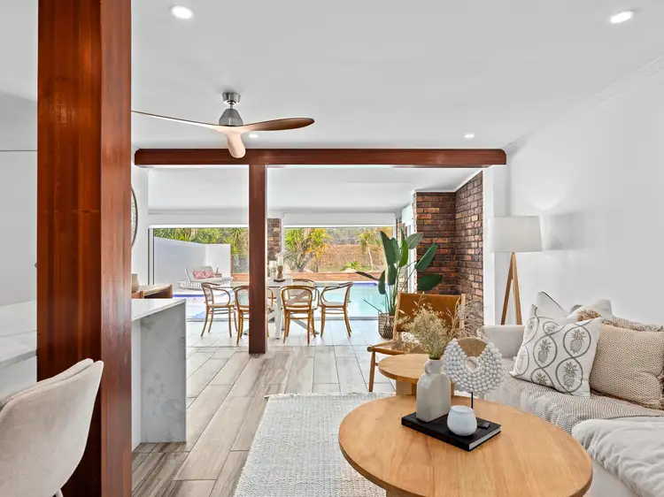 Fourth view of Homely house listing, 305-313 Brisbane Valley Highway, Pine Mountain QLD 4306