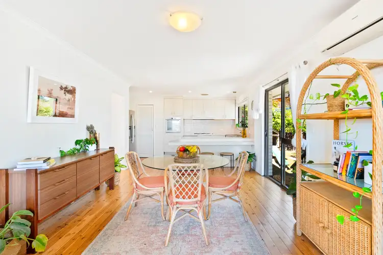 Sixth view of Homely house listing, 5 Bunya Place, Palm Beach QLD 4221