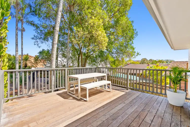 Seventh view of Homely house listing, 5 Bunya Place, Palm Beach QLD 4221