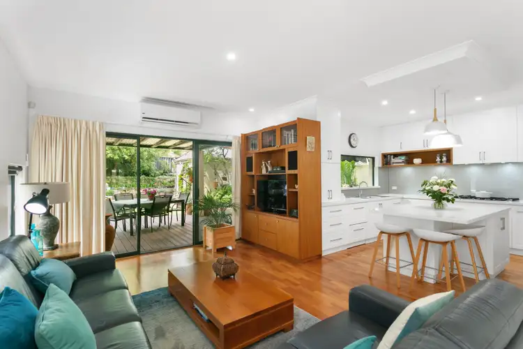 Fifth view of Homely house listing, 14A Walpole Street, Swanbourne WA 6010