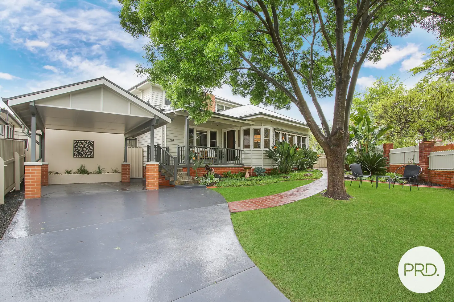 Main view of Homely house listing, 532 Tara Avenue, East Albury NSW 2640