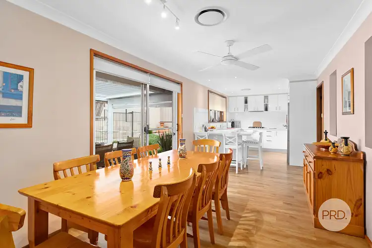 Second view of Homely house listing, 11 Mi Mi Street, Oatley NSW 2223