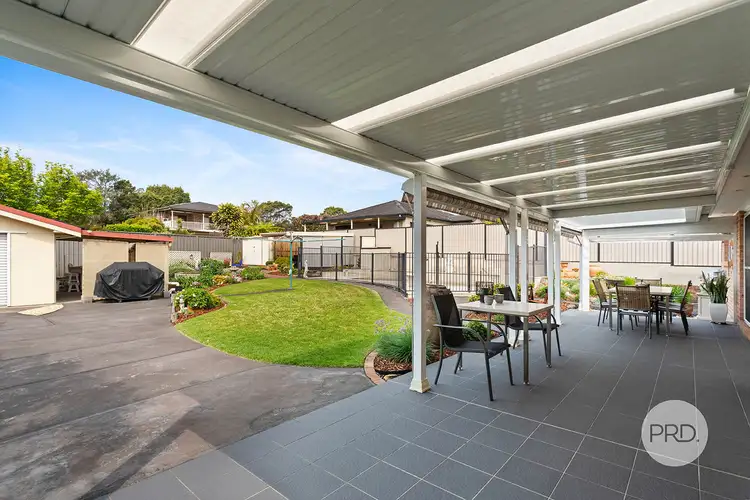 Sixth view of Homely house listing, 11 Mi Mi Street, Oatley NSW 2223