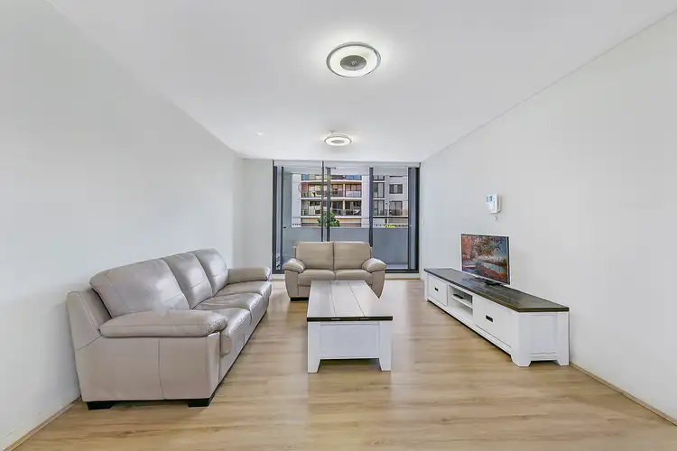 205/20-24 Kendall Street, Harris Park NSW 2150