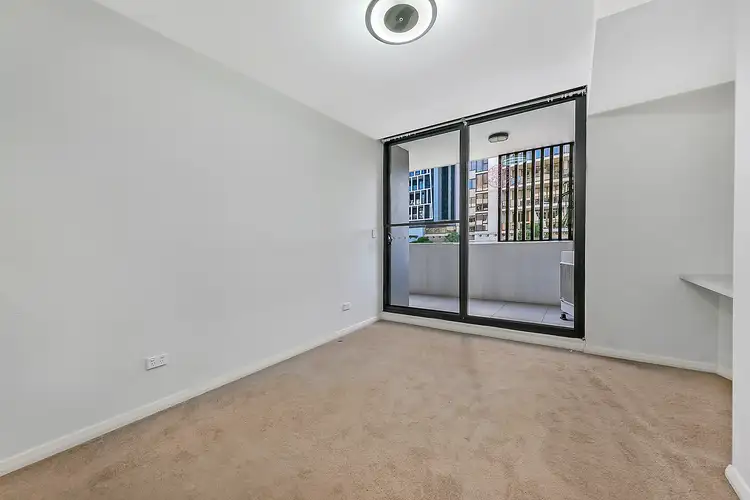 Sixth view of Homely unit listing, 205/20-24 Kendall Street, Harris Park NSW 2150