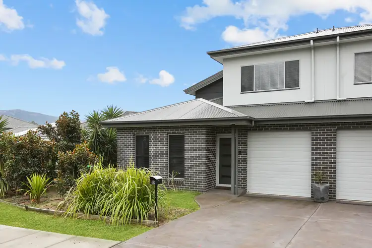 4b Kestrel Avenue, Horsley NSW 2530