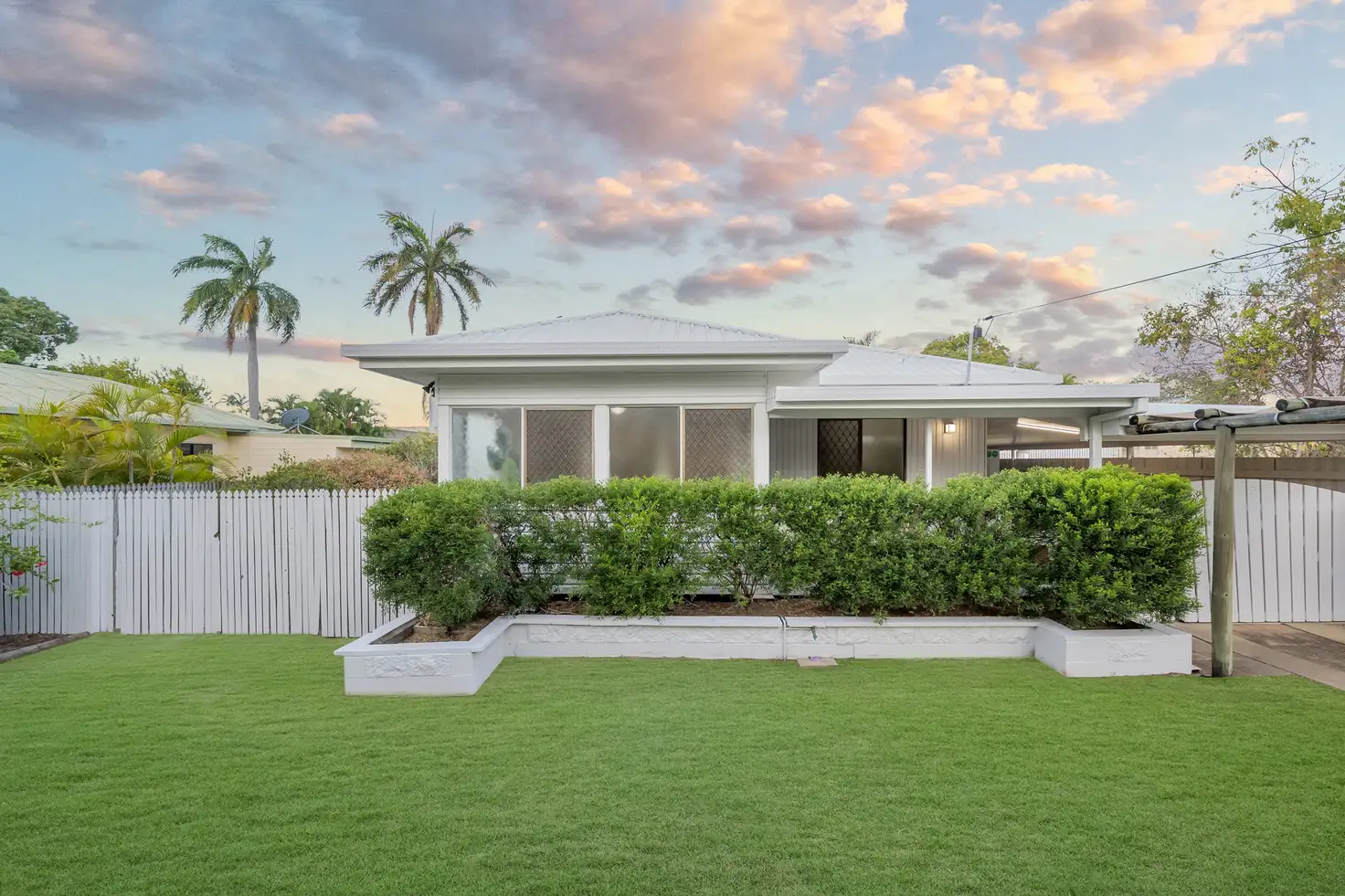 Main view of Homely house listing, 23 Perroux Street, Gulliver QLD 4812