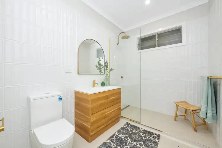 Second view of Homely house listing, 23 Perroux Street, Gulliver QLD 4812