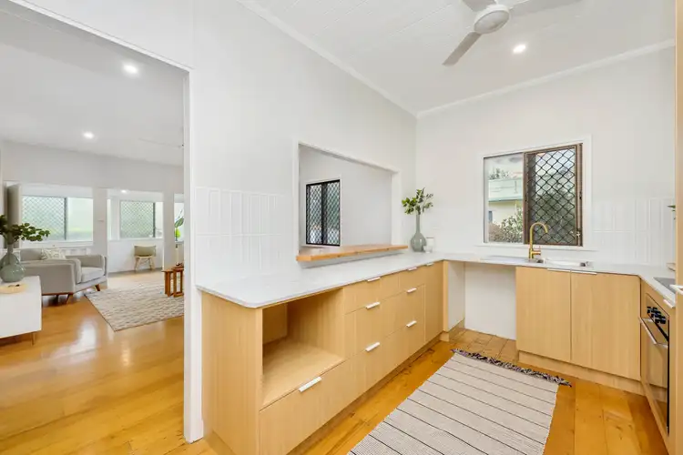 Third view of Homely house listing, 23 Perroux Street, Gulliver QLD 4812