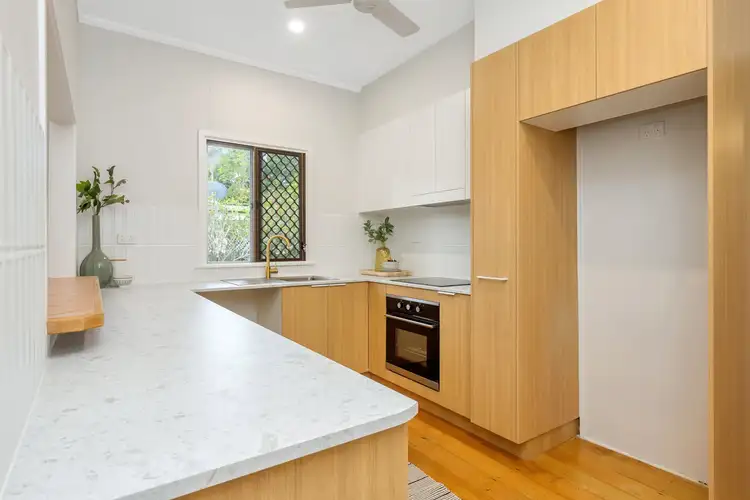 Fourth view of Homely house listing, 23 Perroux Street, Gulliver QLD 4812