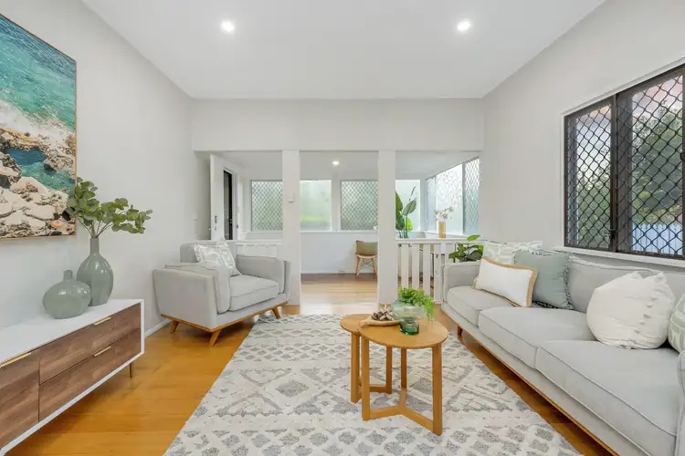 Fifth view of Homely house listing, 23 Perroux Street, Gulliver QLD 4812