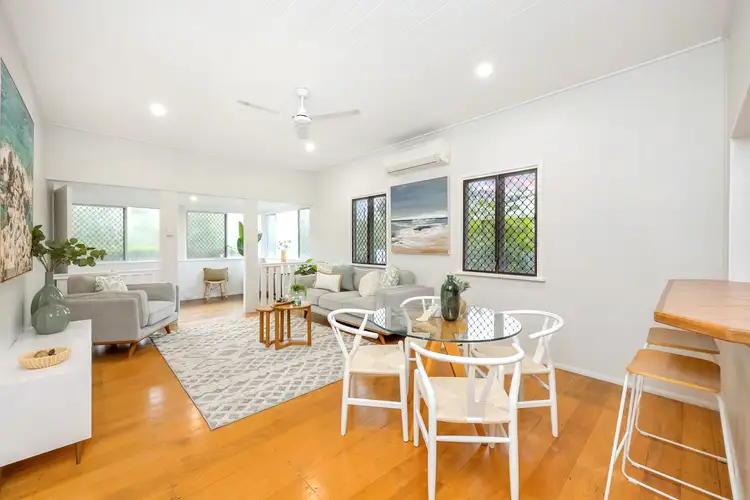 Sixth view of Homely house listing, 23 Perroux Street, Gulliver QLD 4812