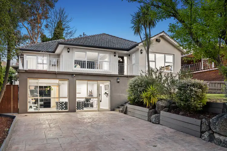 19 Parkview Drive, Ferntree Gully VIC 3156