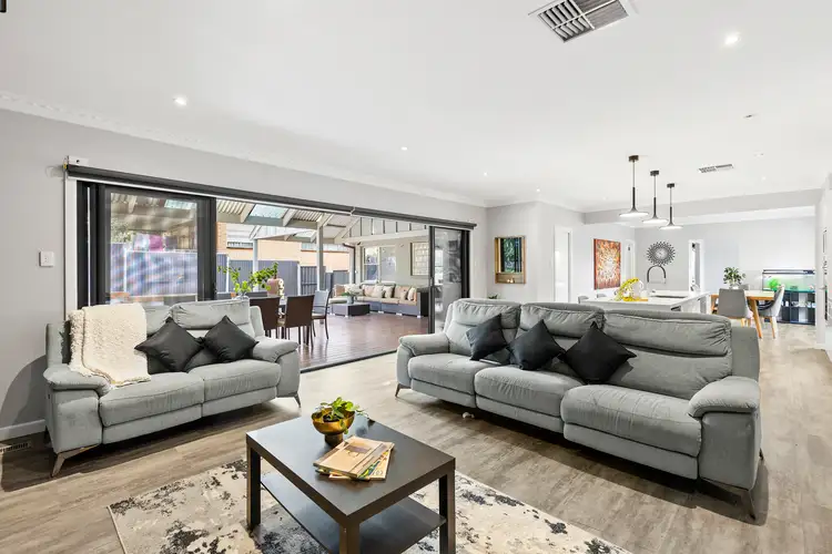 Second view of Homely house listing, 19 Parkview Drive, Ferntree Gully VIC 3156