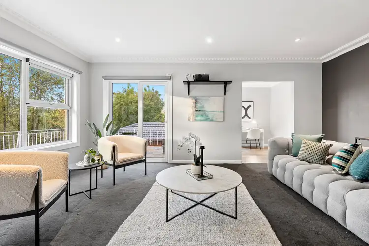 Fifth view of Homely house listing, 19 Parkview Drive, Ferntree Gully VIC 3156