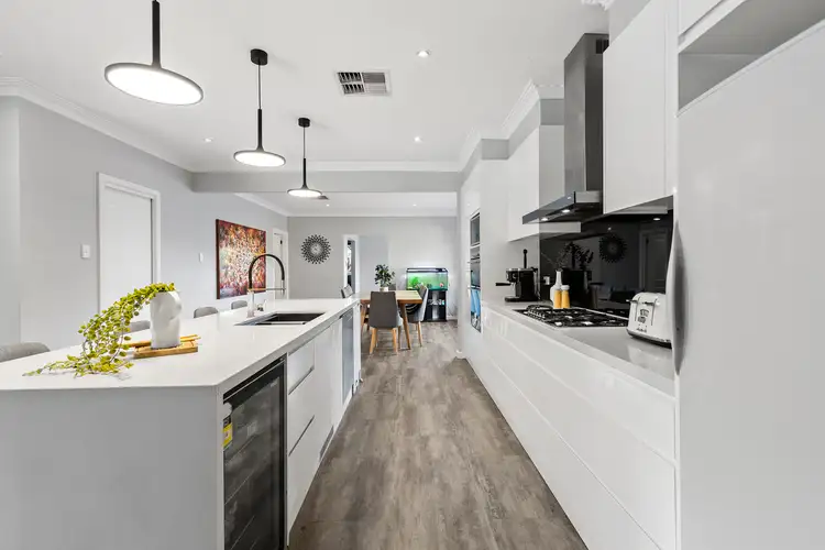 Sixth view of Homely house listing, 19 Parkview Drive, Ferntree Gully VIC 3156