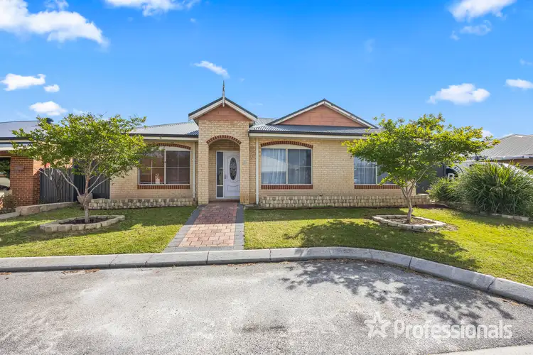 Main view of Homely house listing, 9 Anfield Crescent, Aveley WA 6069