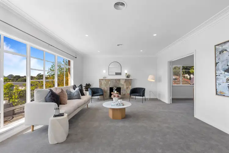 Main view of Homely house listing, 24 Corby Street, Balwyn North VIC 3104