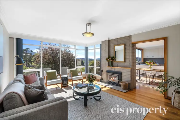 Third view of Homely house listing, 12 Riverview Parade, Rosetta TAS 7010