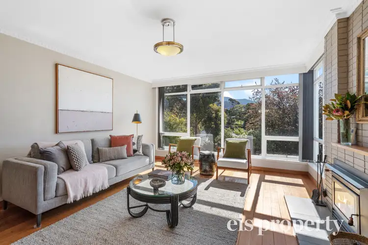 Fourth view of Homely house listing, 12 Riverview Parade, Rosetta TAS 7010