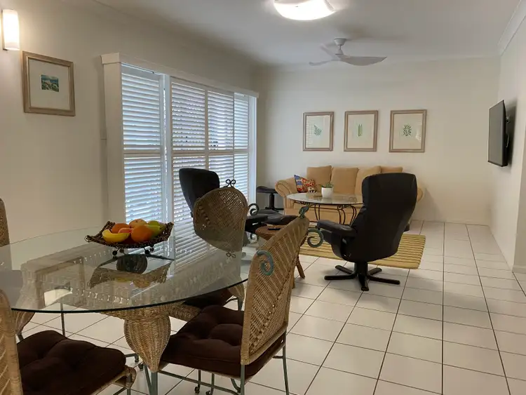 5/152 McLeod Street, Cairns North QLD 4870