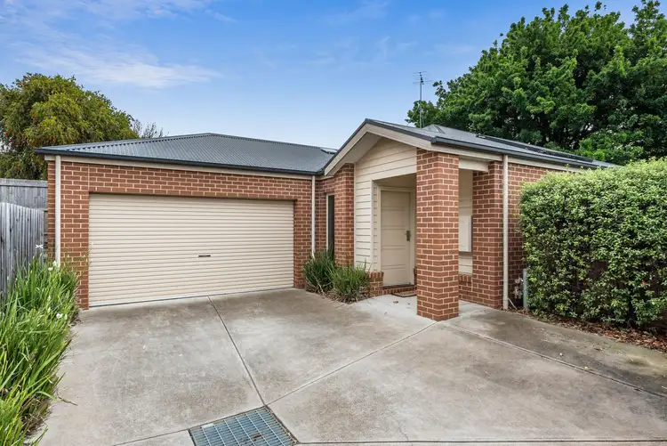 Second view of Homely townhouse listing, 11A Katelyn Court, Waurn Ponds VIC 3216