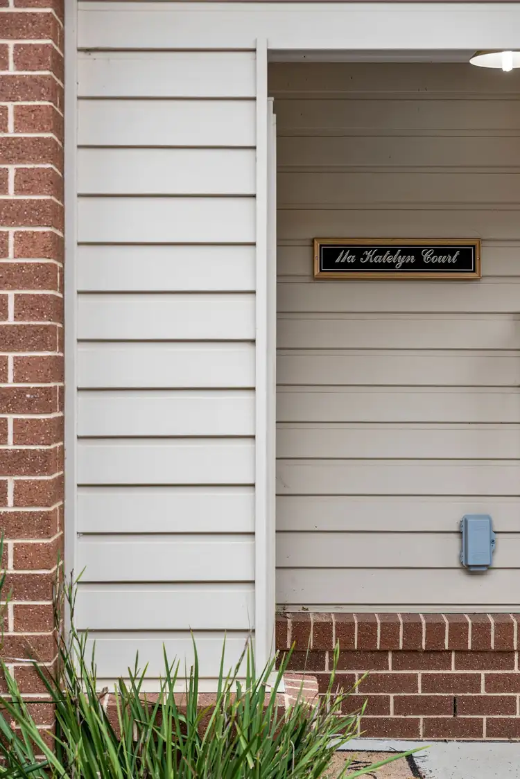 Fourth view of Homely townhouse listing, 11A Katelyn Court, Waurn Ponds VIC 3216