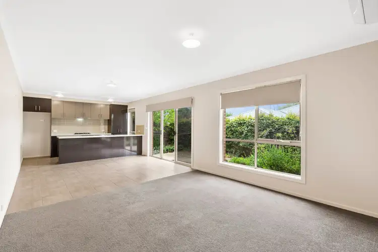 Sixth view of Homely townhouse listing, 11A Katelyn Court, Waurn Ponds VIC 3216