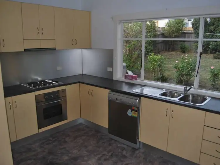 Second view of Homely house listing, 86 Gepp Parade, Derwent Park TAS 7009