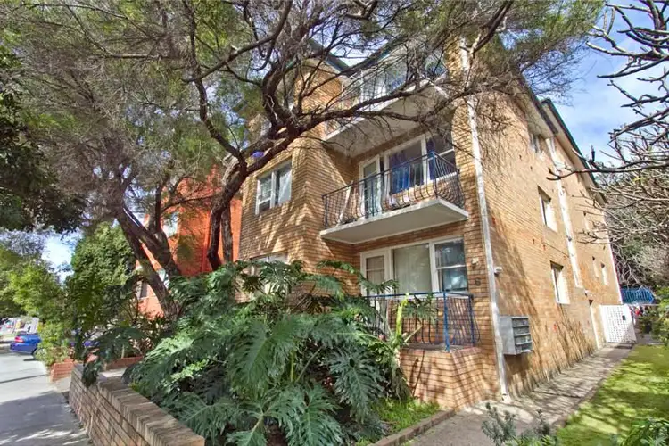Fourth view of Homely unit listing, 5/6 Carr Street, Coogee NSW 2034