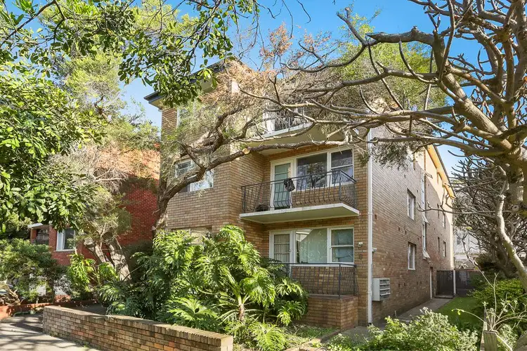 Fifth view of Homely unit listing, 5/6 Carr Street, Coogee NSW 2034